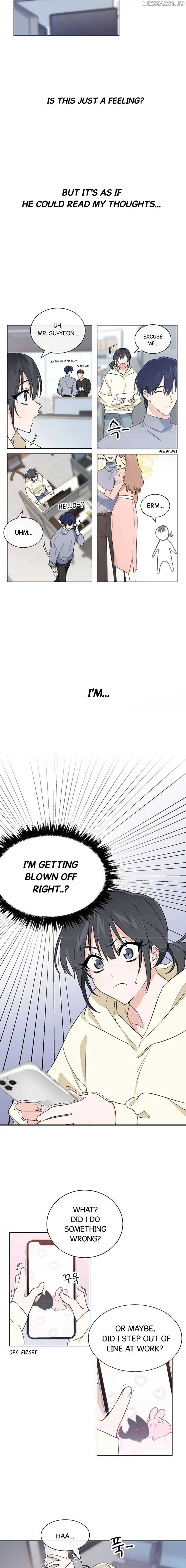 See You Offline Chapter 2 - Page 4