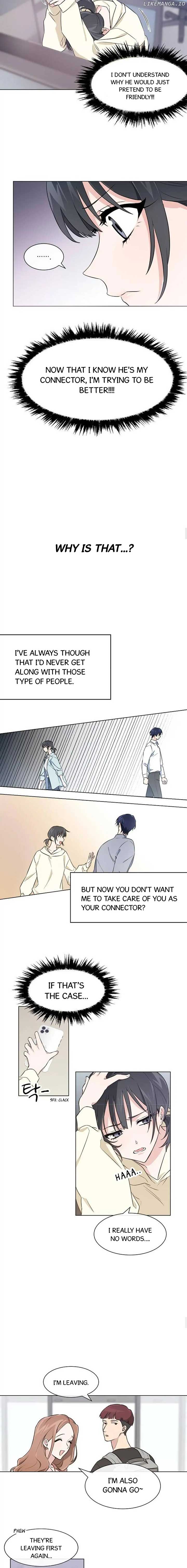 See You Offline Chapter 2 - Page 5