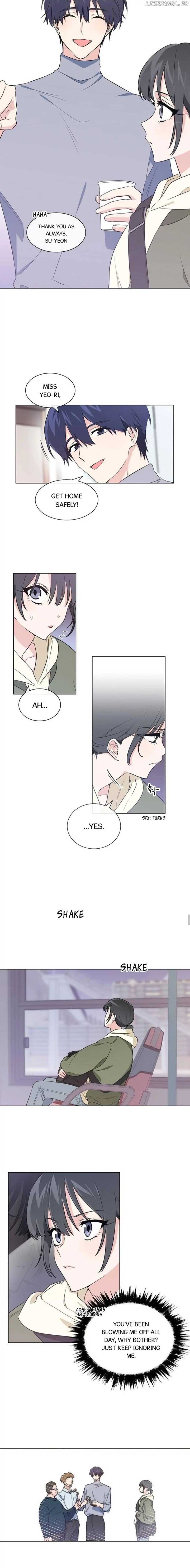 See You Offline Chapter 2 - Page 7