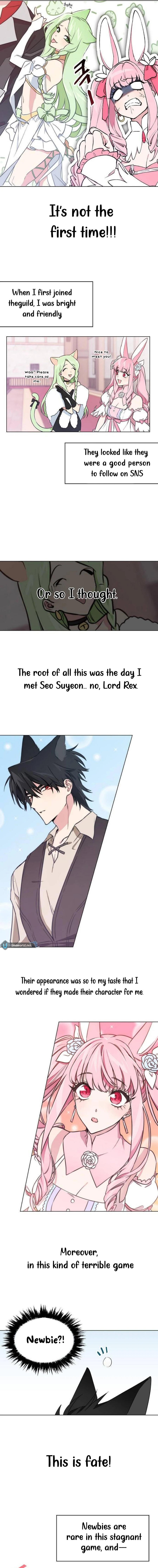 See You Offline Chapter 3 - Page 2