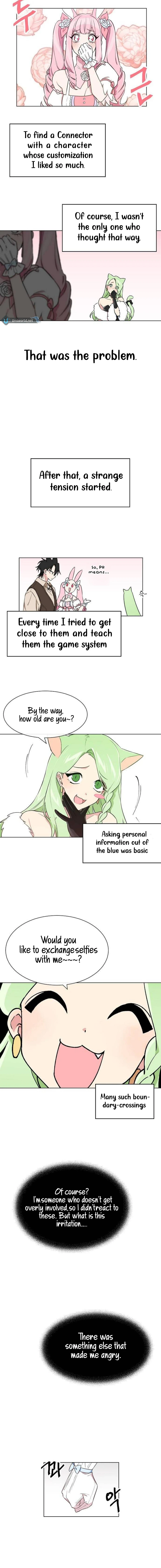 See You Offline Chapter 3 - Page 3