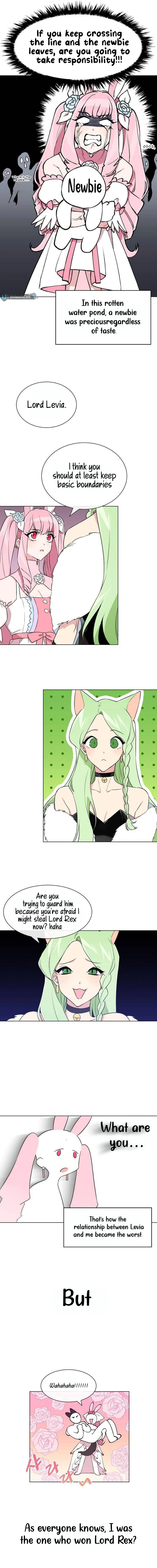 See You Offline Chapter 3 - Page 4