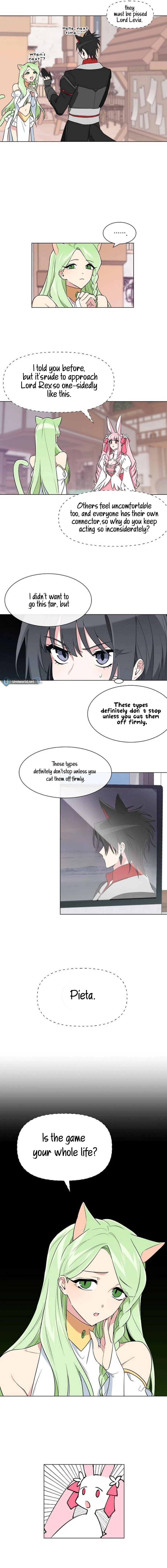 See You Offline Chapter 3 - Page 6