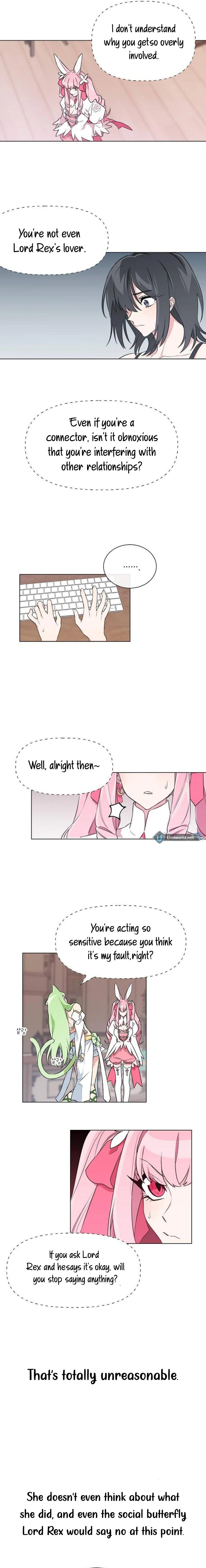 See You Offline Chapter 3 - Page 7