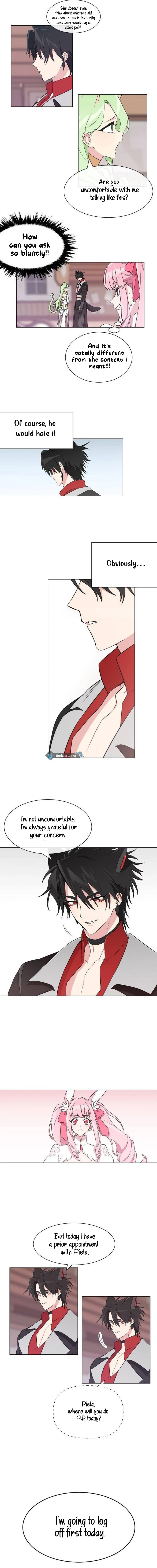 See You Offline Chapter 3 - Page 8