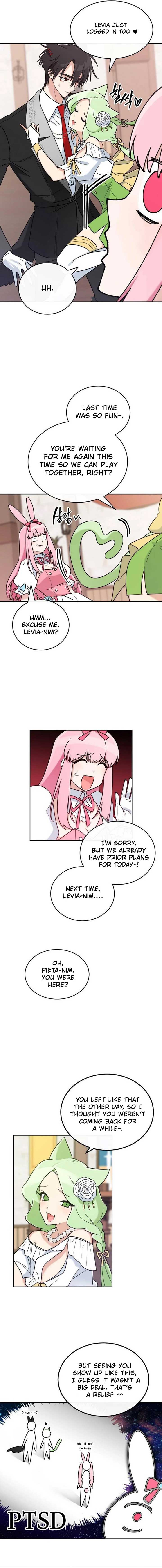 See You Offline Chapter 4 - Page 5