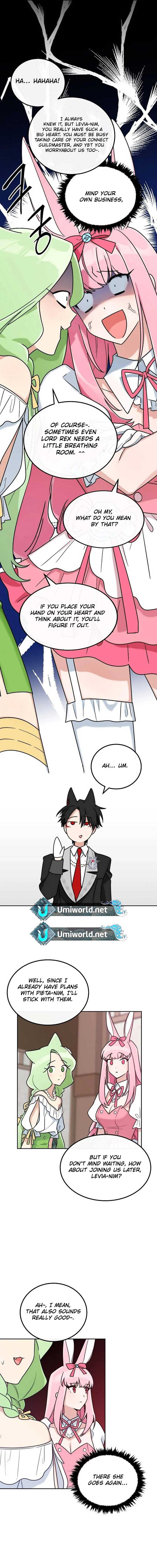 See You Offline Chapter 4 - Page 6