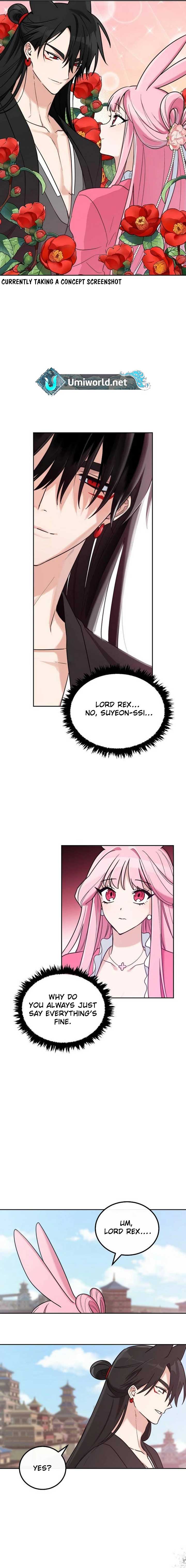 See You Offline Chapter 4 - Page 8