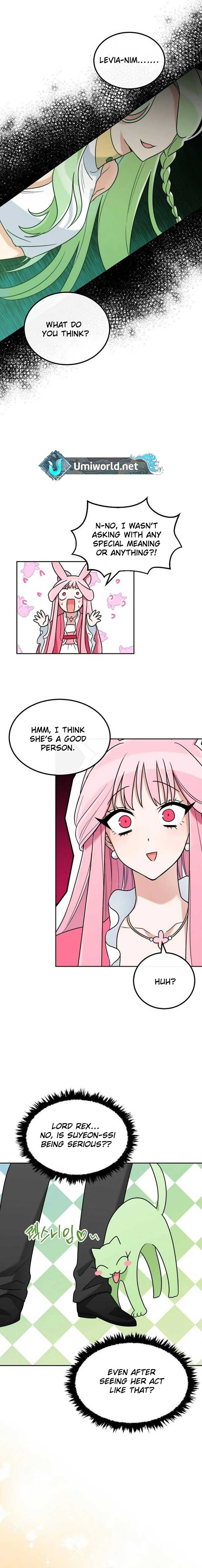 See You Offline Chapter 4 - Page 9