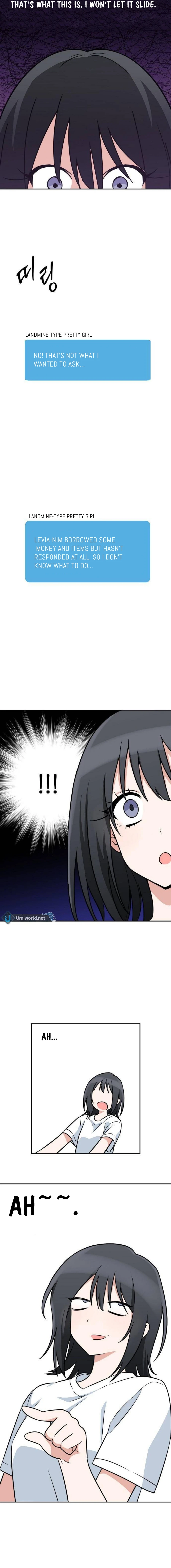 See You Offline Chapter 5 - Page 2