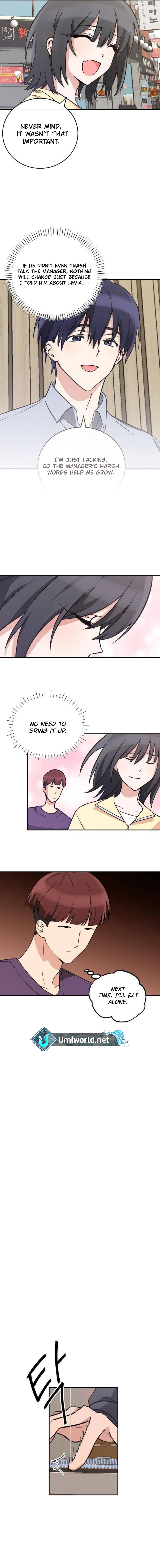 See You Offline Chapter 6 - Page 10