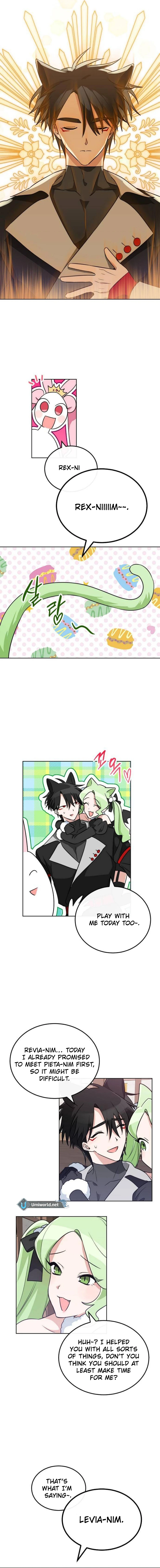 See You Offline Chapter 7 - Page 10