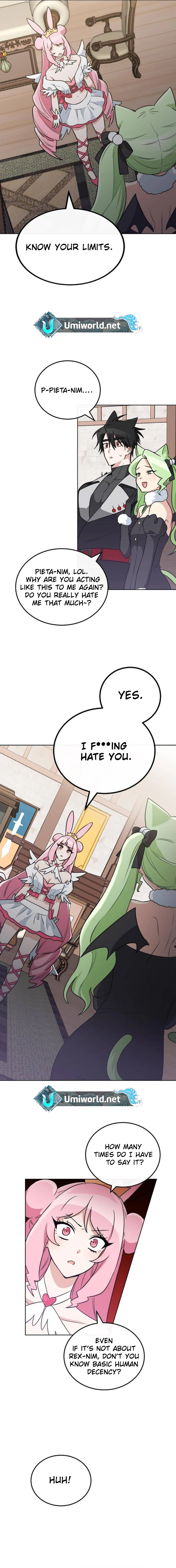 See You Offline Chapter 7 - Page 11