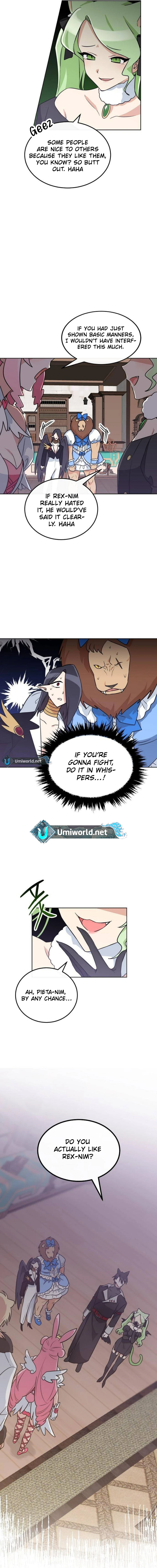 See You Offline Chapter 7 - Page 12