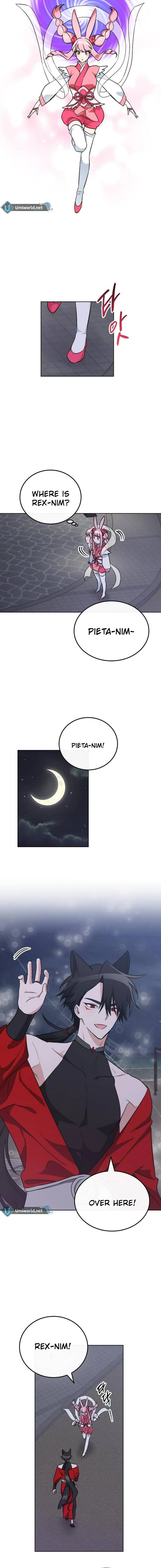 See You Offline Chapter 7 - Page 2