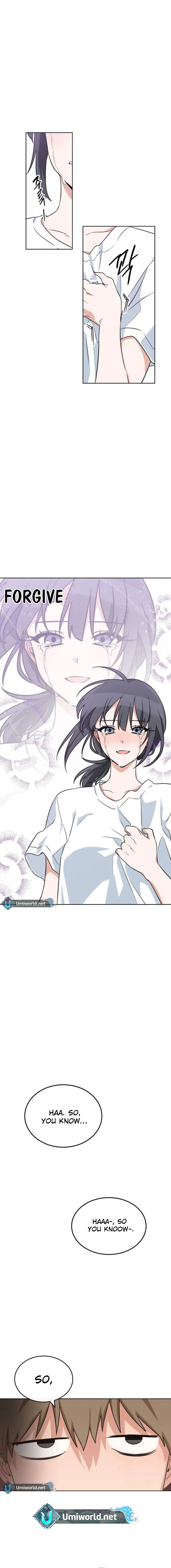 See You Offline Chapter 7 - Page 6