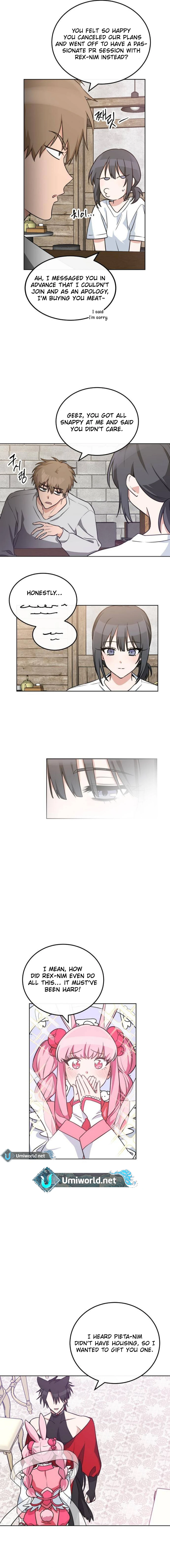 See You Offline Chapter 7 - Page 7