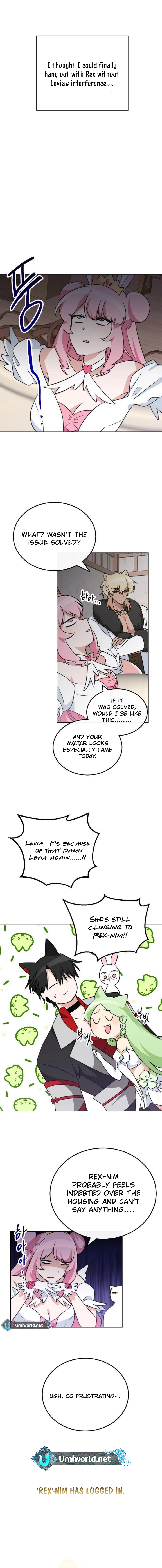 See You Offline Chapter 7 - Page 9