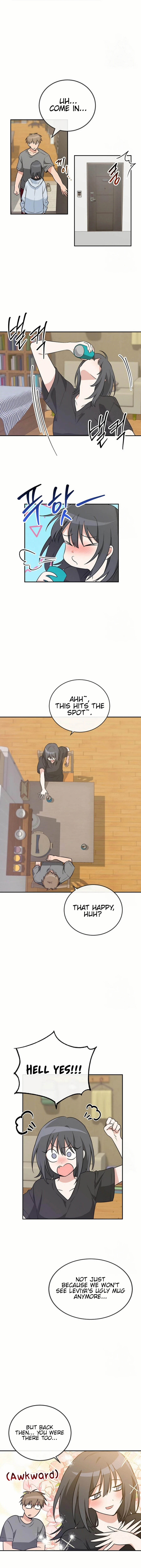 See You Offline Chapter 8 - Page 10
