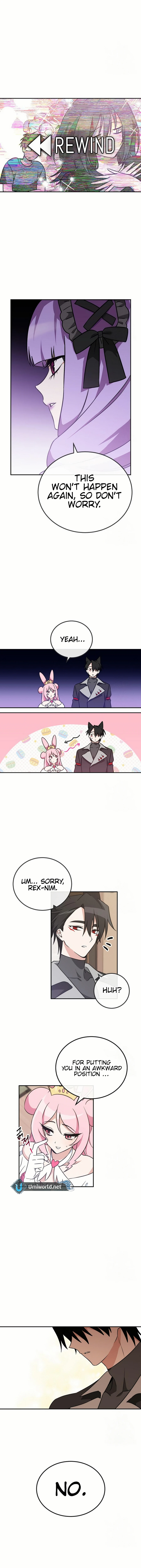 See You Offline Chapter 8 - Page 11