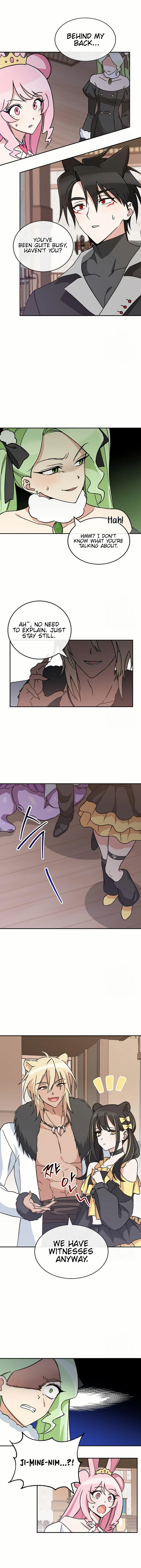 See You Offline Chapter 8 - Page 2