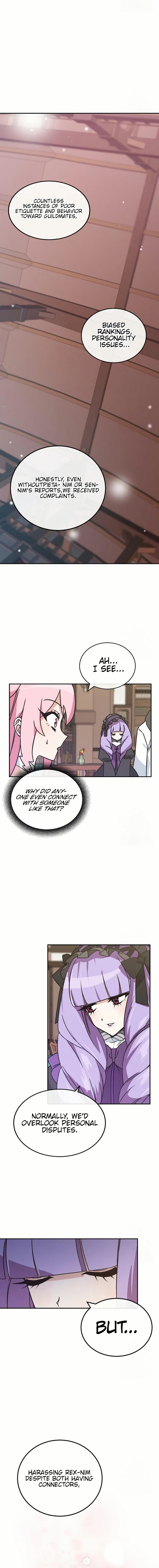 See You Offline Chapter 8 - Page 7
