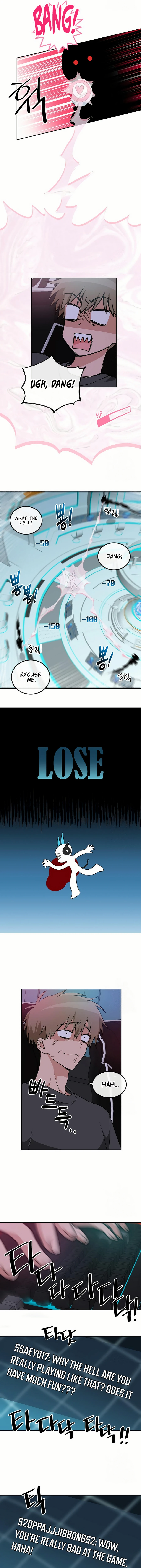 See You Offline Chapter 9 - Page 10