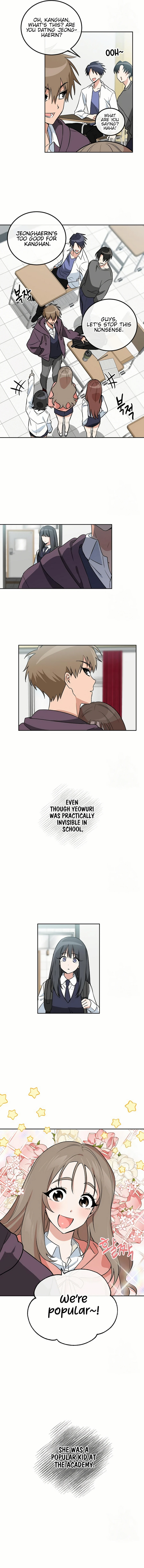 See You Offline Chapter 9 - Page 4