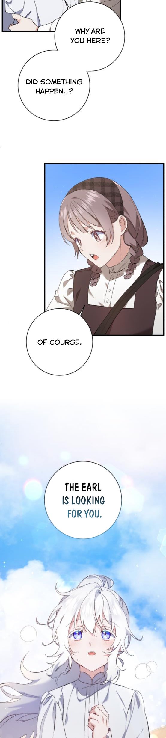 The Duke Picked up Something in the Forest Chapter 10 - Page 16