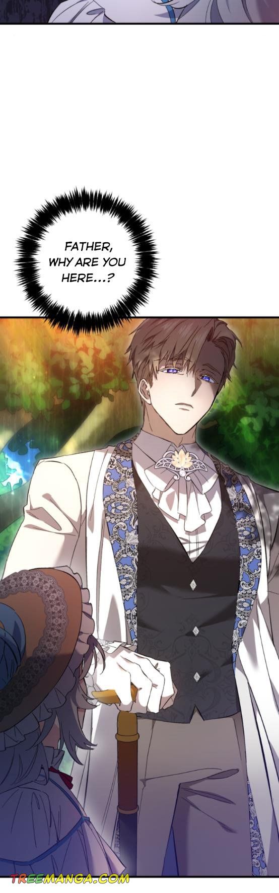 The Duke Picked up Something in the Forest Chapter 11 - Page 31