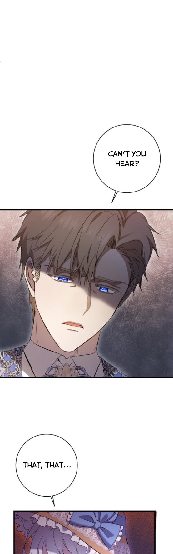 The Duke Picked up Something in the Forest Chapter 11 - Page 32