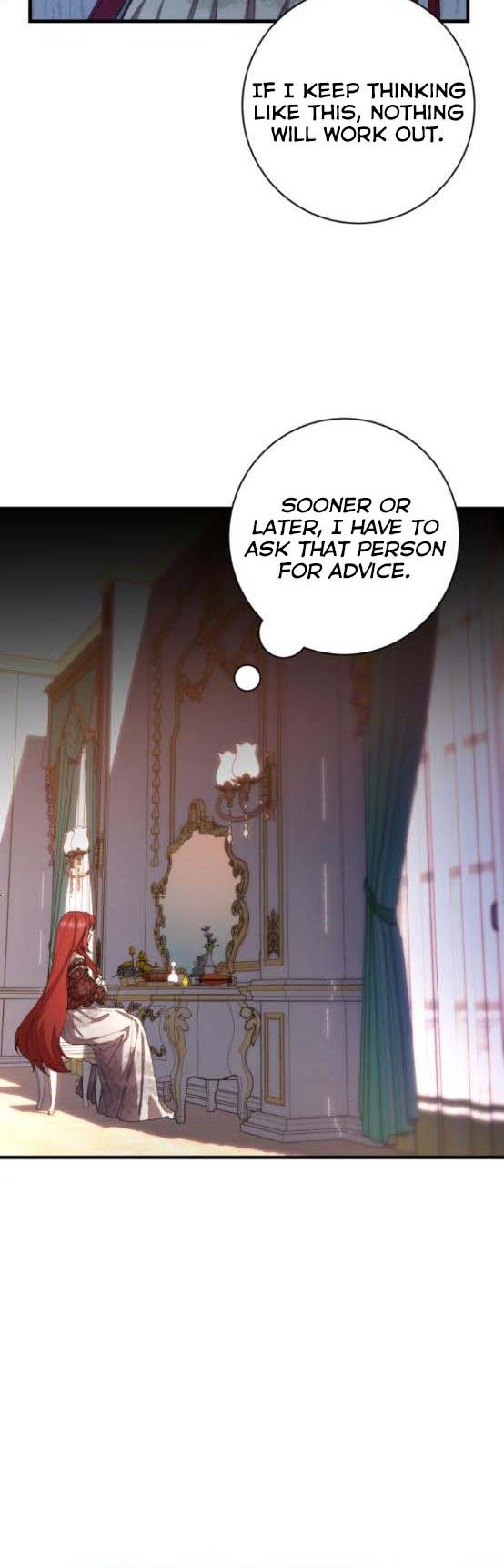 The Duke Picked up Something in the Forest Chapter 13 - Page 33