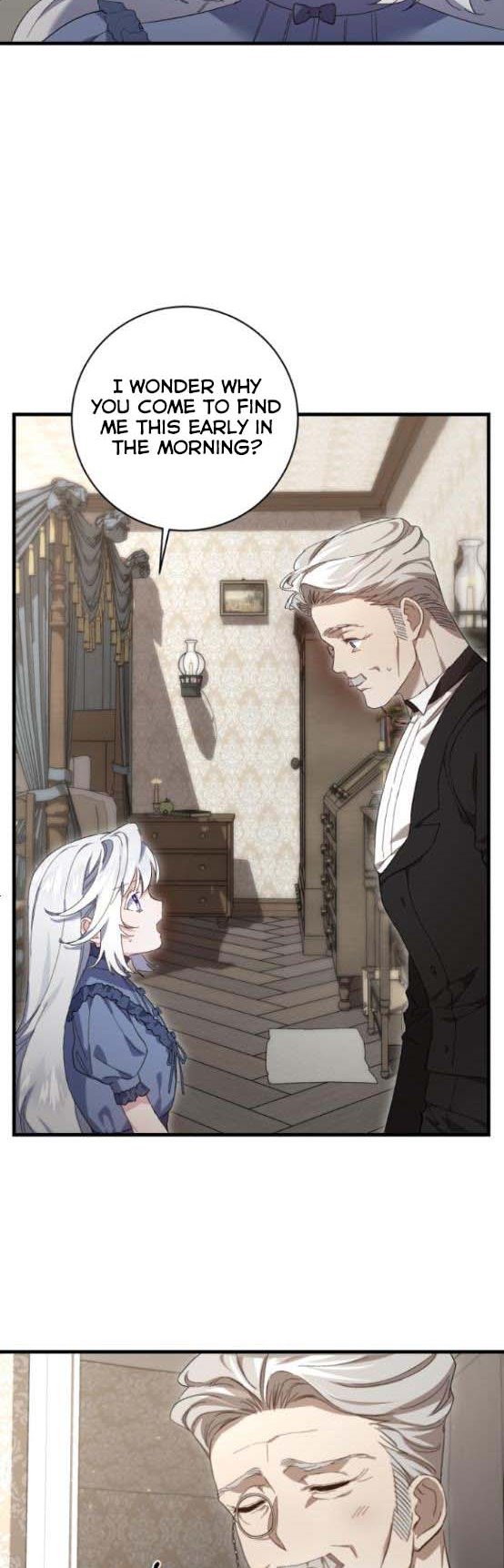 The Duke Picked up Something in the Forest Chapter 13 - Page 37