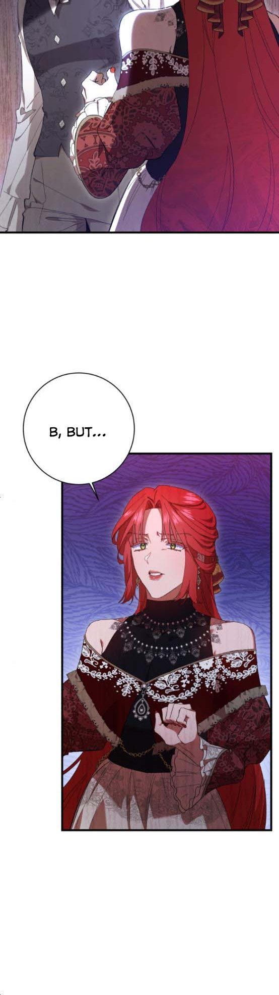 The Duke Picked up Something in the Forest Chapter 13 - Page 8