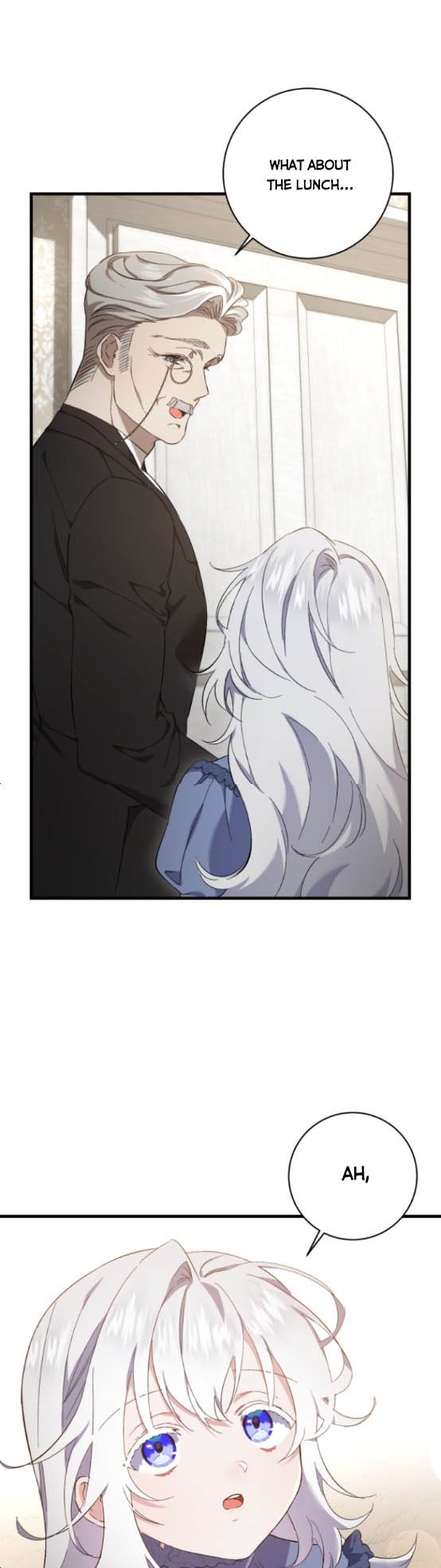The Duke Picked up Something in the Forest Chapter 14 - Page 11