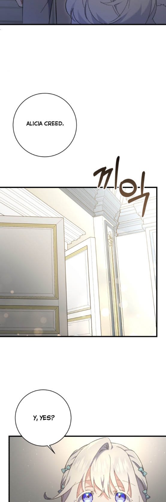 The Duke Picked up Something in the Forest Chapter 14 - Page 38