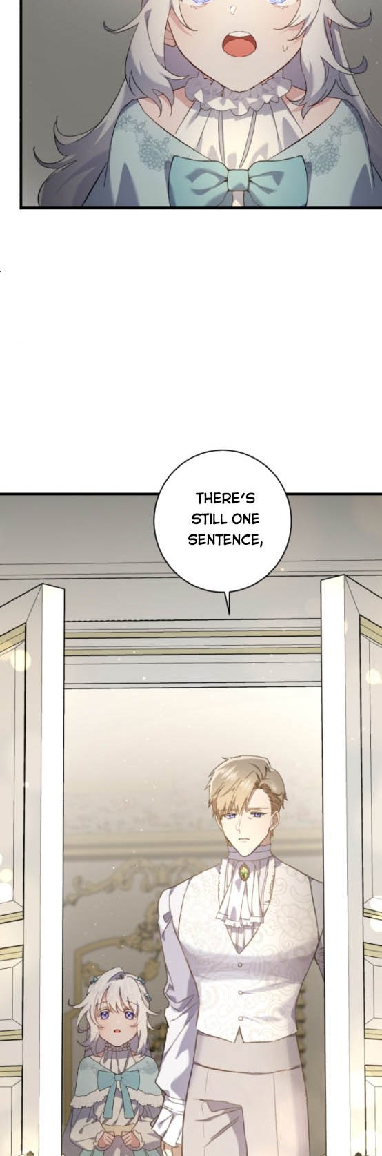 The Duke Picked up Something in the Forest Chapter 14 - Page 39