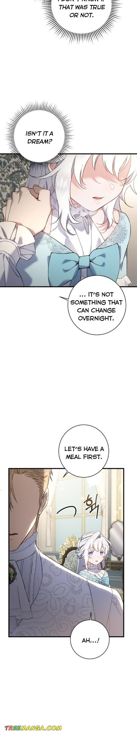The Duke Picked up Something in the Forest Chapter 16 - Page 21