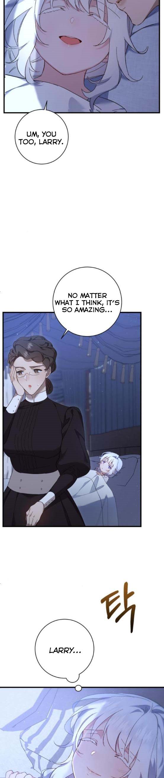 The Duke Picked up Something in the Forest Chapter 17 - Page 13