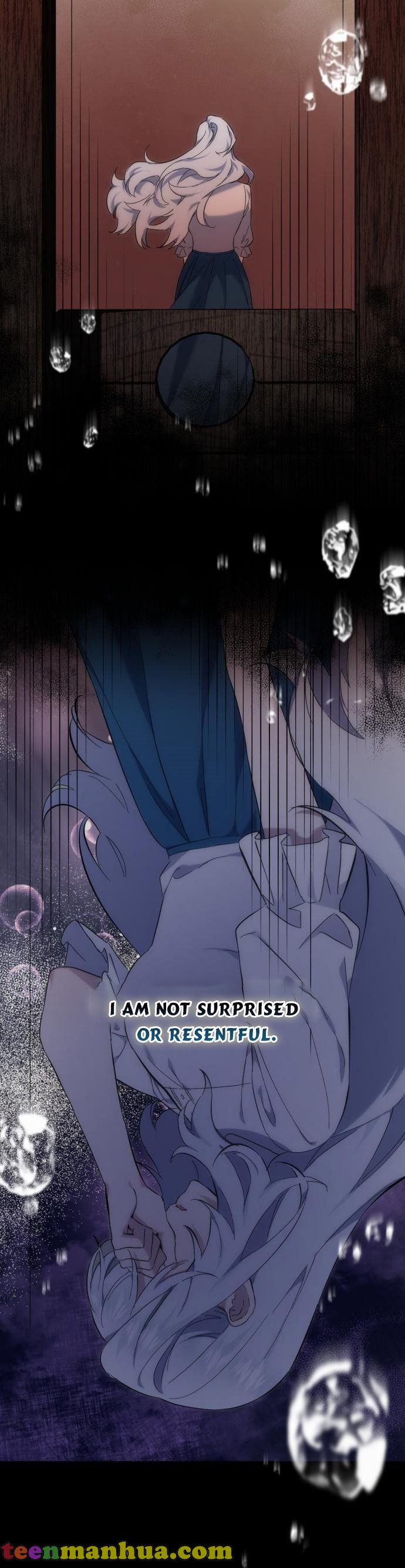 The Duke Picked up Something in the Forest Chapter 3 - Page 13