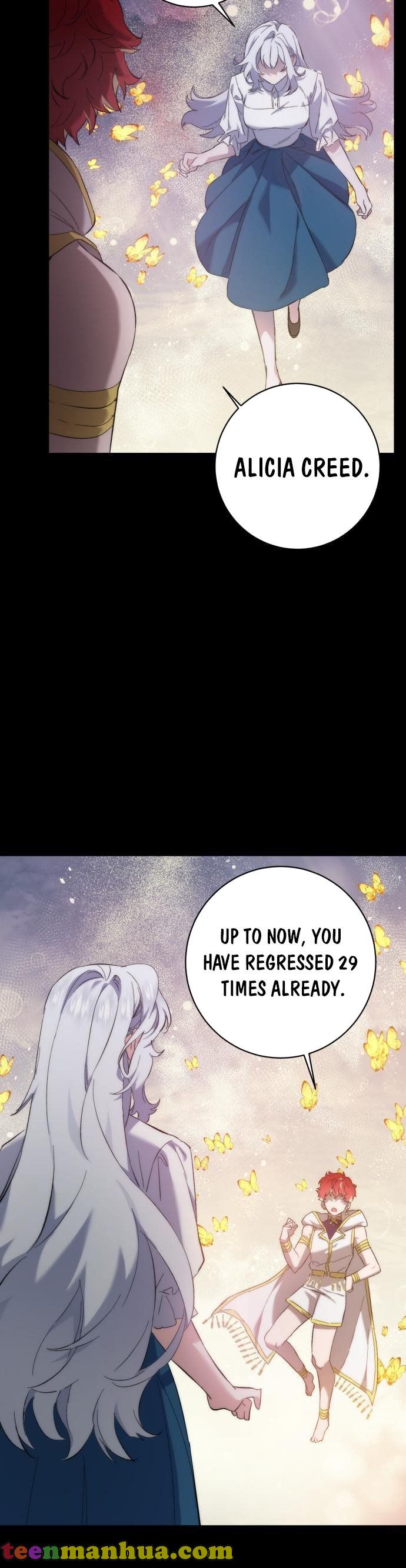 The Duke Picked up Something in the Forest Chapter 3 - Page 22