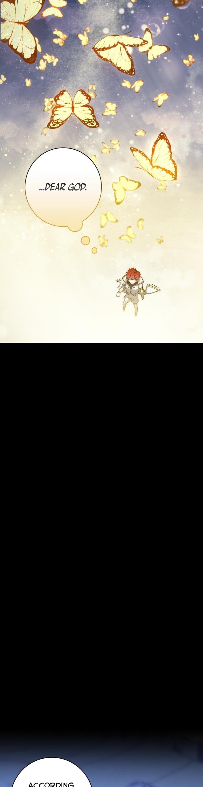 The Duke Picked up Something in the Forest Chapter 3 - Page 31