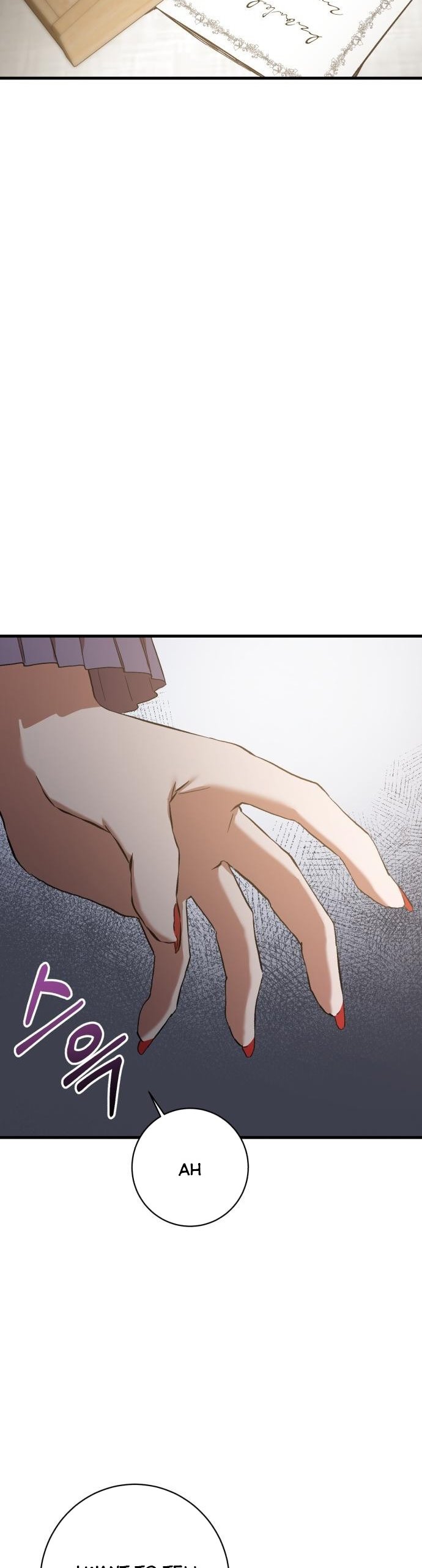 The Duke Picked up Something in the Forest Chapter 4 - Page 30