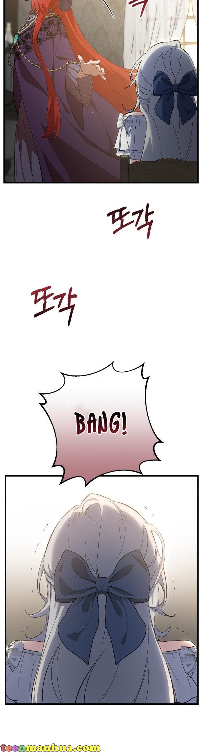 The Duke Picked up Something in the Forest Chapter 4 - Page 36