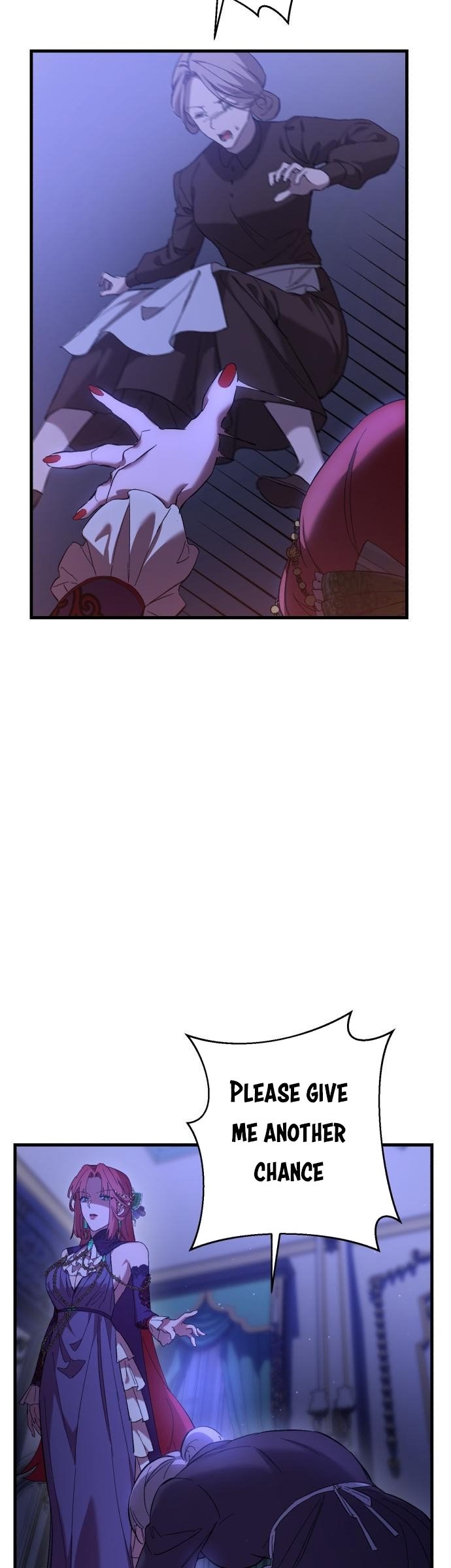 The Duke Picked up Something in the Forest Chapter 4 - Page 4