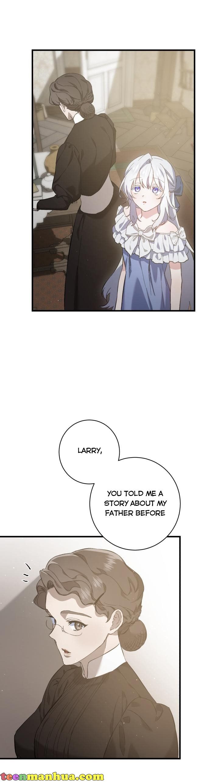 The Duke Picked up Something in the Forest Chapter 4 - Page 41