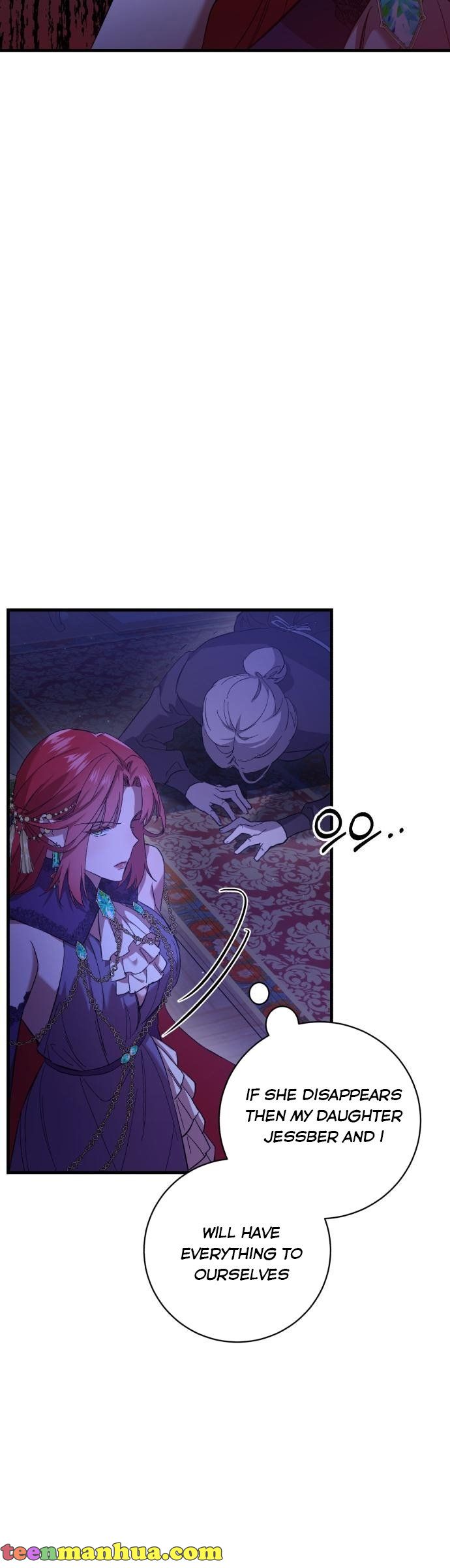 The Duke Picked up Something in the Forest Chapter 4 - Page 7