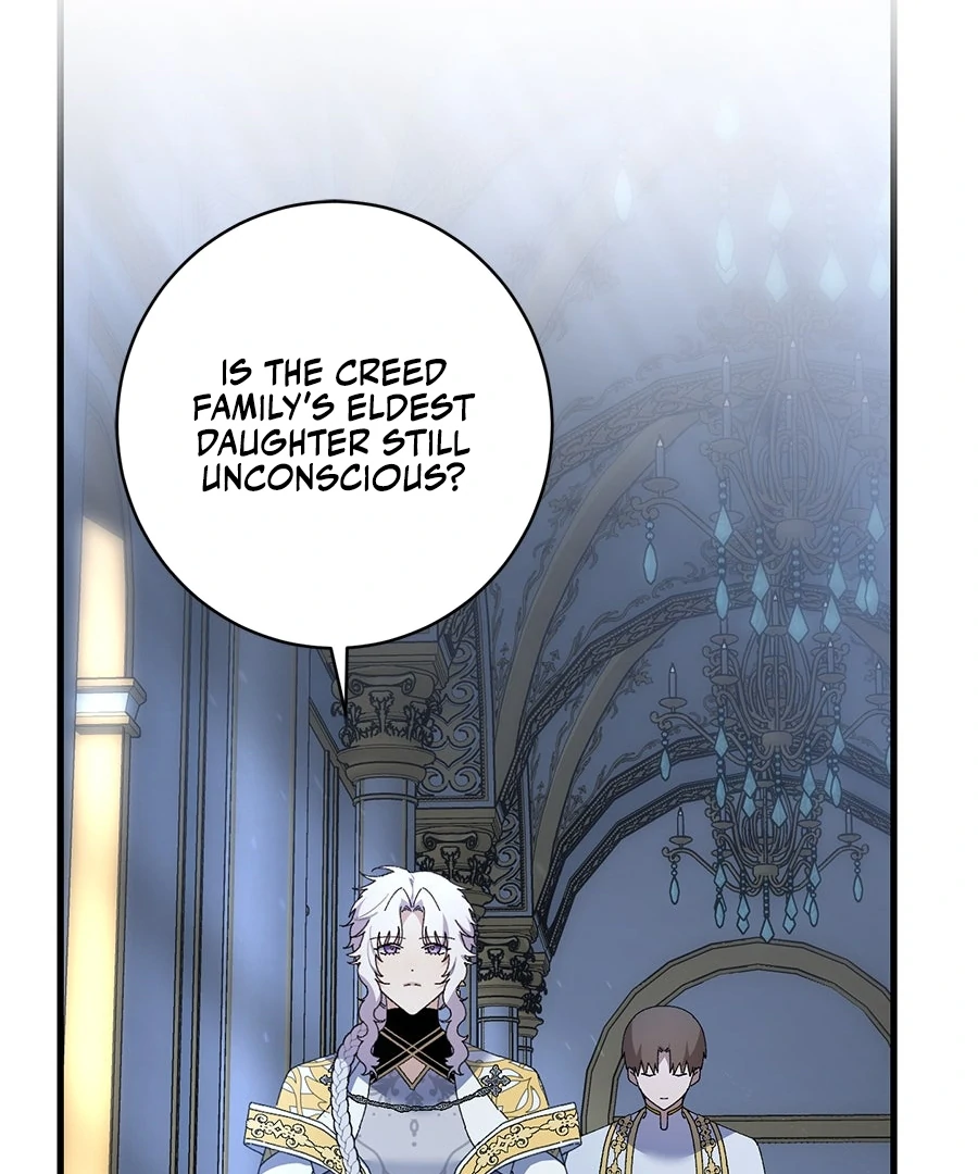 The Duke Picked up Something in the Forest Chapter 40 - Page 107