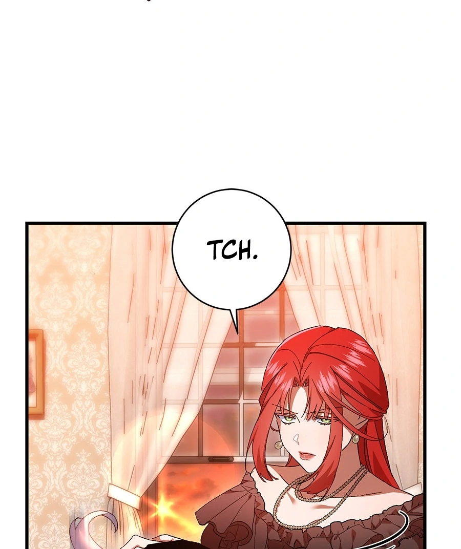 The Duke Picked up Something in the Forest Chapter 40 - Page 11