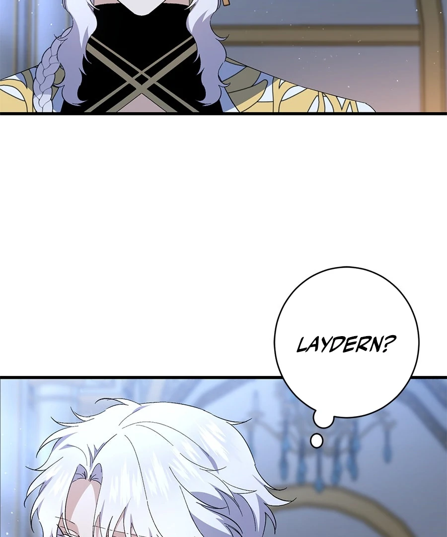 The Duke Picked up Something in the Forest Chapter 40 - Page 110